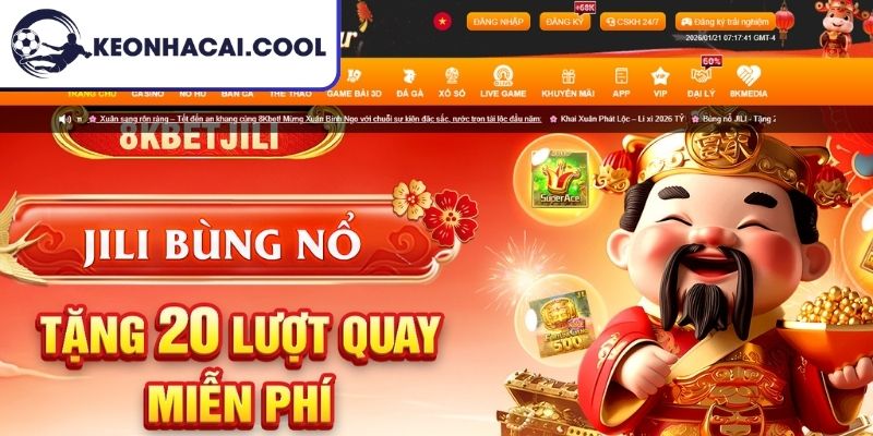 8KBET Có Lừa Đảo Không? Xem Xét Các Dấu Hiệu Cụ Thể 1 Nguồn gốc tin đồn, nghi vấn 8KBET có lừa đảo không?