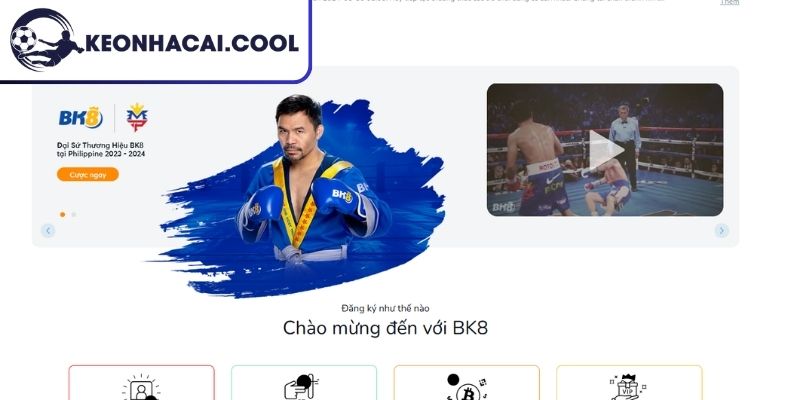 BK8 Có Lừa Đảo Không? Khám Phá Đằng Sau Bản Chất Thật 3 Ghi nhận của cộng đồng người tham gia
