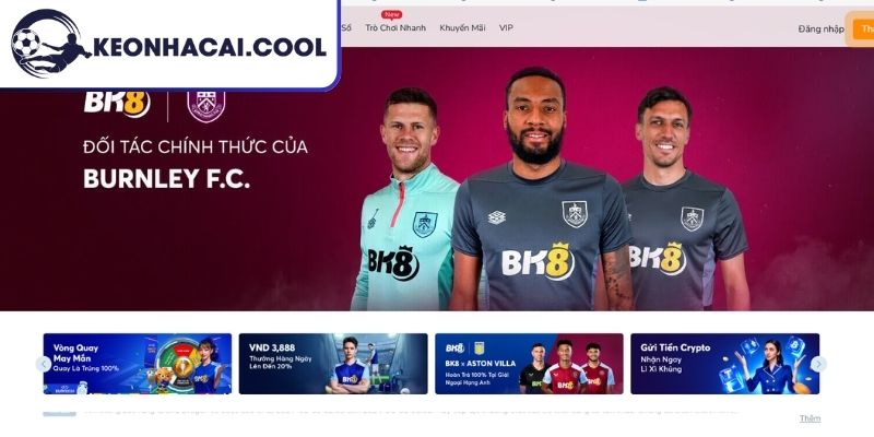 BK8 Có Lừa Đảo Không? Khám Phá Đằng Sau Bản Chất Thật 1 Lý do tin đồn BK8 có lừa đảo không bùng lên trên thị trường