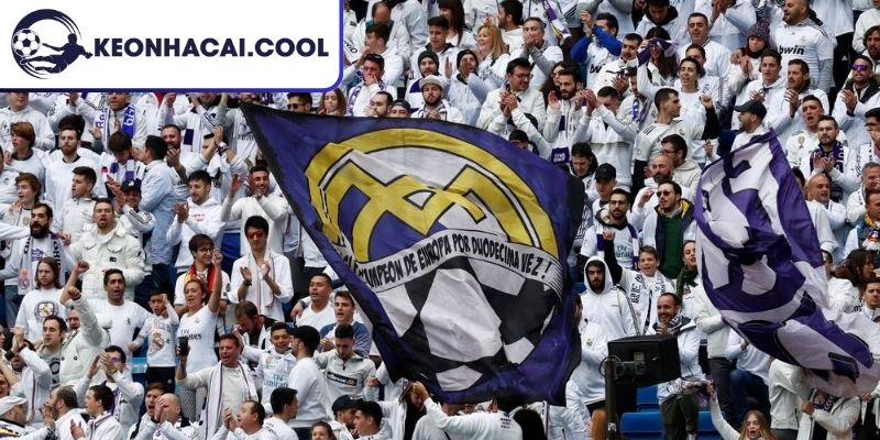 CLB Real Madrid