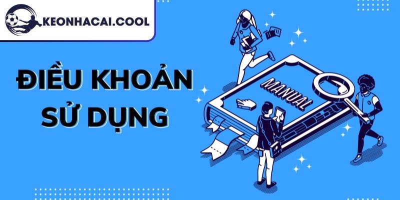 Điều khoản sử dụng 2 Đồng ý sử dụng thông tin