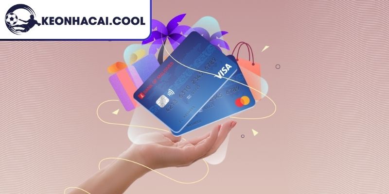 Giao dịch nạp rút minh bạch