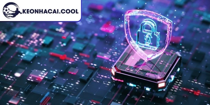 HELLO88 Có Lừa Đảo Không? Đánh Giá Độ An Toàn Nền Tảng 2 Hệ thống bảo mật an toàn