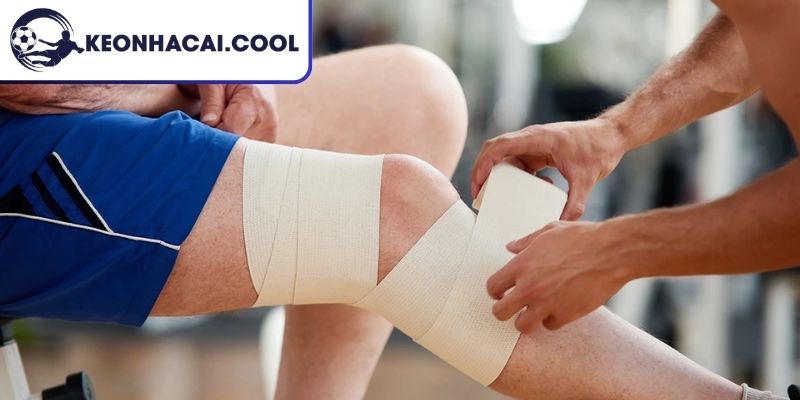 Cách phòng việc bị chấn thương lại