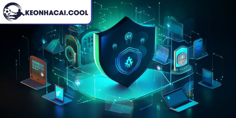 IWIN Có Lừa Đảo Không? Góc Nhìn Phân Tích Chuyên Sâu 2 Công nghệ bảo mật cao