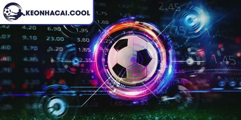 Kèo Chấp Nửa Trái - Cách Nhìn Nhận Sự Giằng Co Thú Vị 3 Bí kíp đặt cược hiệu quả dành cho tân thủ