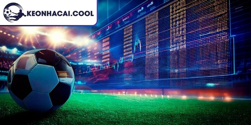 Kèo Chấp Nửa Trái - Cách Nhìn Nhận Sự Giằng Co Thú Vị 2 Tổng hợp những loại hình đang thịnh hành
