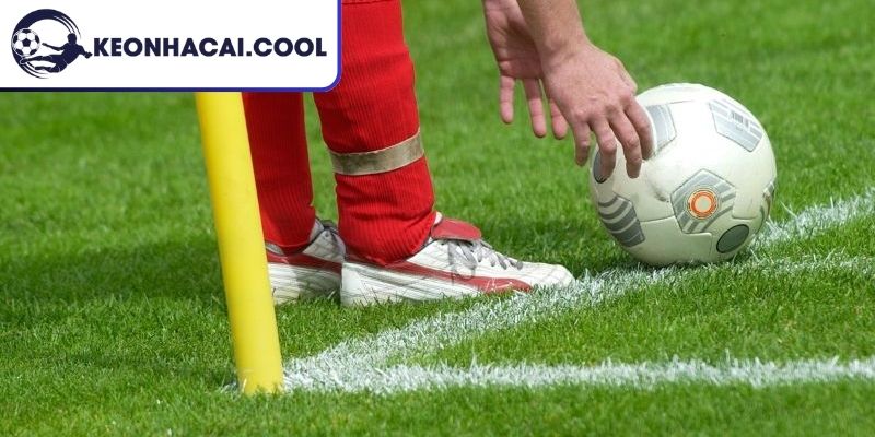 Kèo Phạt Góc – Phân Tích Lối Chơi Biên Của Các Đội 1 Kèo phạt góc là gì và điểm hấp dẫn cốt lõi