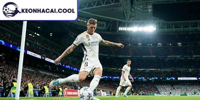 Kèo Phạt Góc – Phân Tích Lối Chơi Biên Của Các Đội 2 Tổng hợp loại hình thông dụng đang thịnh hành