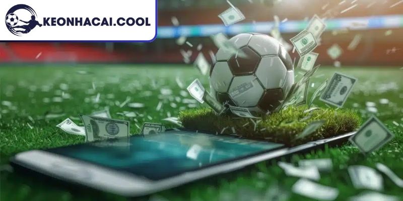 Tỷ Lệ Kèo Malaysia – Đặc Điểm Và Cách So Sánh Hợp Lý 2 Các dạng tỷ lệ cược thường gặp