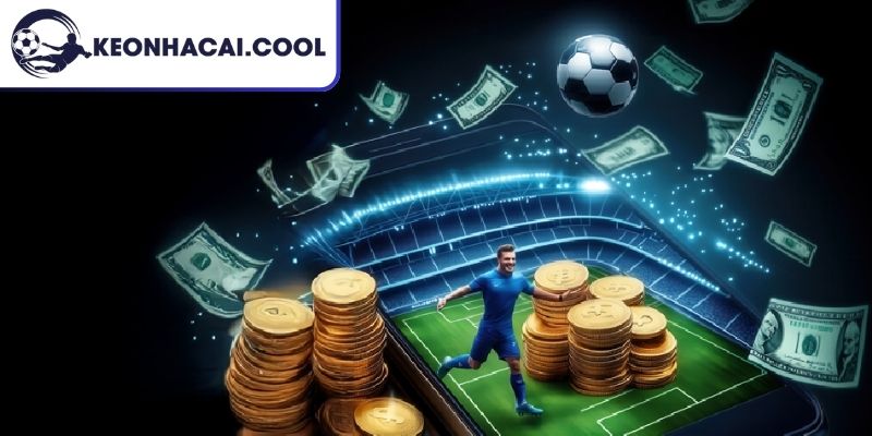 Xả Kèo Bóng Đá - Chiến Lược Tối Ưu Lợi Nhuận Dài Hạn 2 Trường hợp nên áp dụng xả kèo hiệu quả