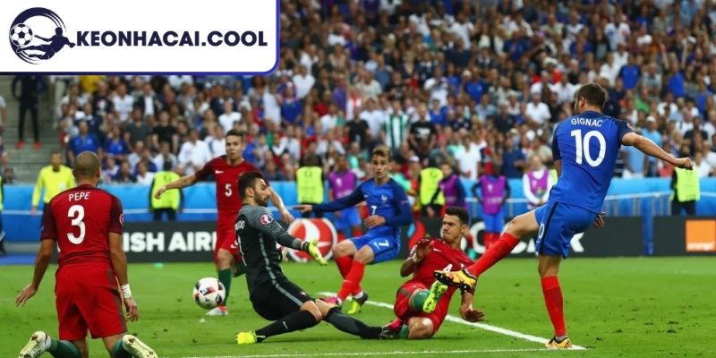 Cách Soi Kèo Bóng Đá Chuẩn Nhất Giúp Tăng Tỷ Lệ Thắng 1 Nền tảng cần hiểu về cách soi kèo bóng đá chuẩn nhất