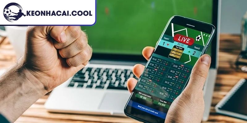 Chiến thuật vào tiền được cao thủ chia sẻ
