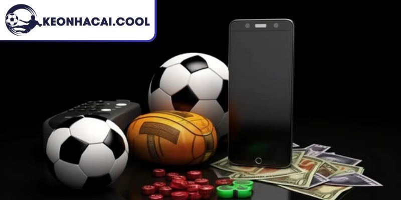 Tổng quan về kèo tài xỉu 0.5/1 là gì? 