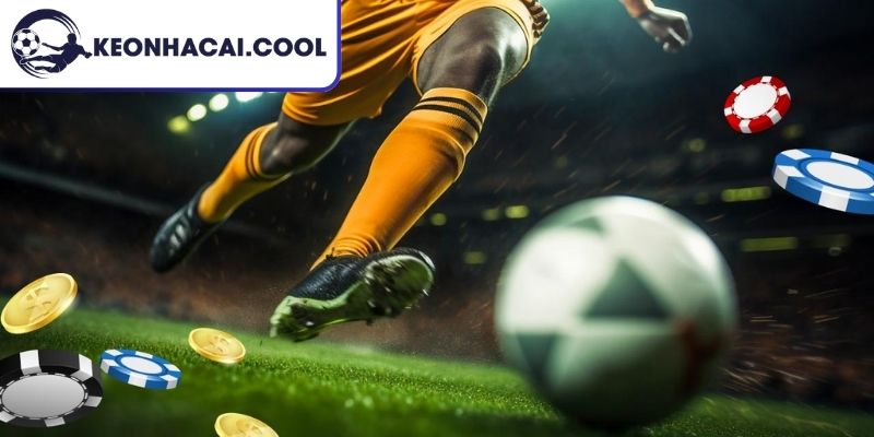 Khái niệm và bản chất của kèo tỷ số chính xác