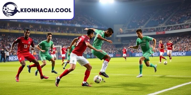 Tài Xỉu 3/3.5 Là Sao? Giải Mã Chi Tiết A - Z Cho Newbie 2 Tính thắng thua từng trường hợp đơn giản