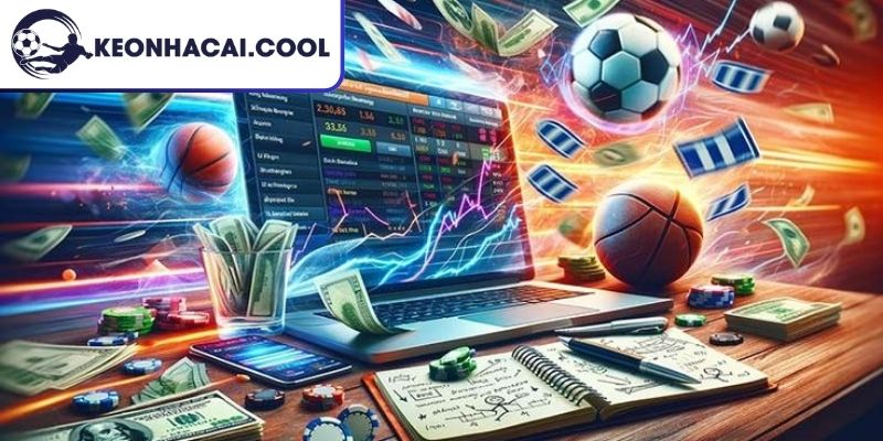 Xả Kèo – Cách Điều Chỉnh Quyết Định Để Hạn Chế Rủi Ro 2 Tìm hiểu cơ chế hoạt động